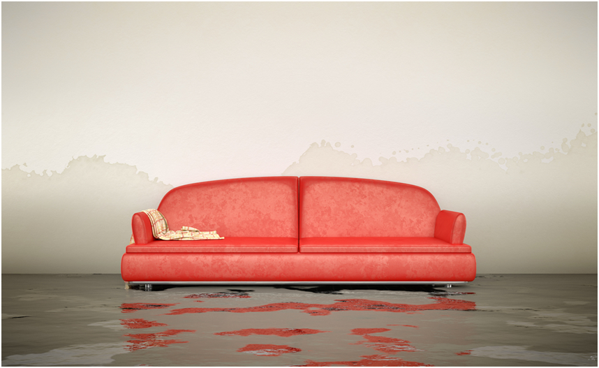 5 Easy Ways to Control and Recover from Home Water Damage