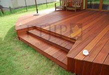 Composite Decking Vs Wood: Which One is Right for You?