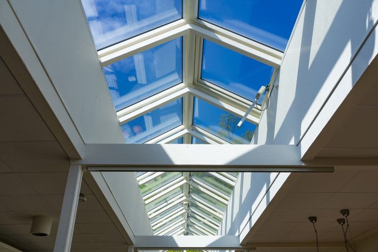 How to Choose A Roof Lantern