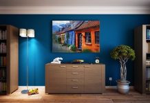 Important Role of Right Color In Interior Design Interior Design