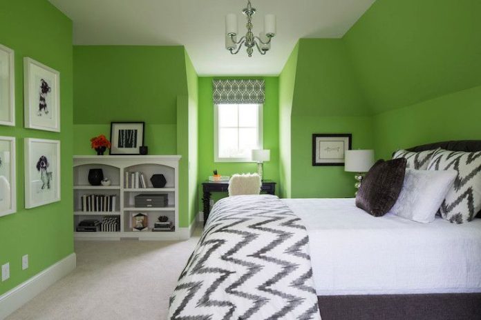 5 Simple Ways To Upgrade The Bedroom Space
