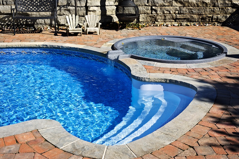 Pool And Spa Builders