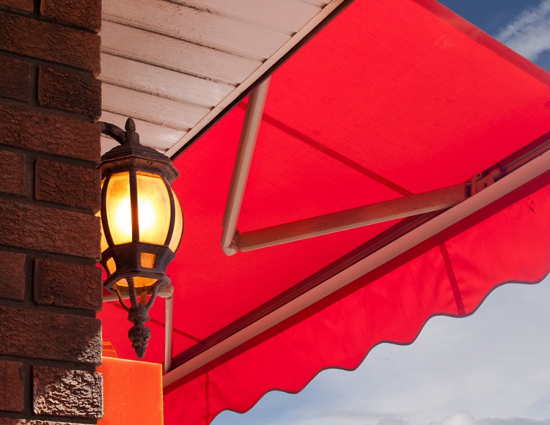 Retractable Awnings