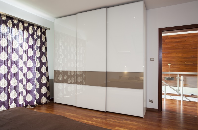 custom wardrobes 