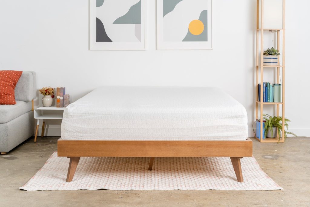 Use a high-quality mattress