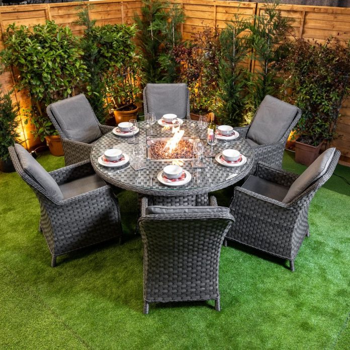 Outdoor Furniture