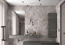 A Guide to Choosing the Right Bathtub for Your Home floor tiles for bathroom