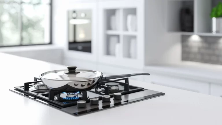 <strong>Gas Hob Vs. Gas Stove Which Should You Buy For Your Kitchen?</strong>