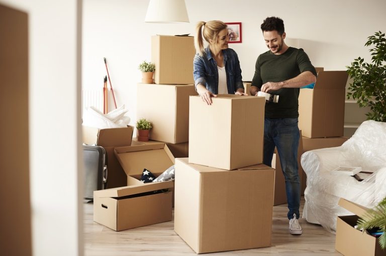 <strong>The Top Benefits Of Choosing Reliable Removalists For Your Move</strong>