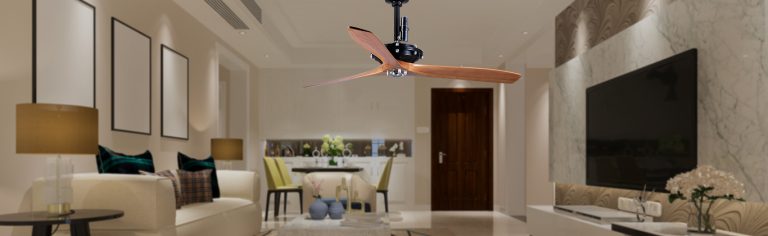 How To Find The Perfect Ceiling Fan For Your Space?