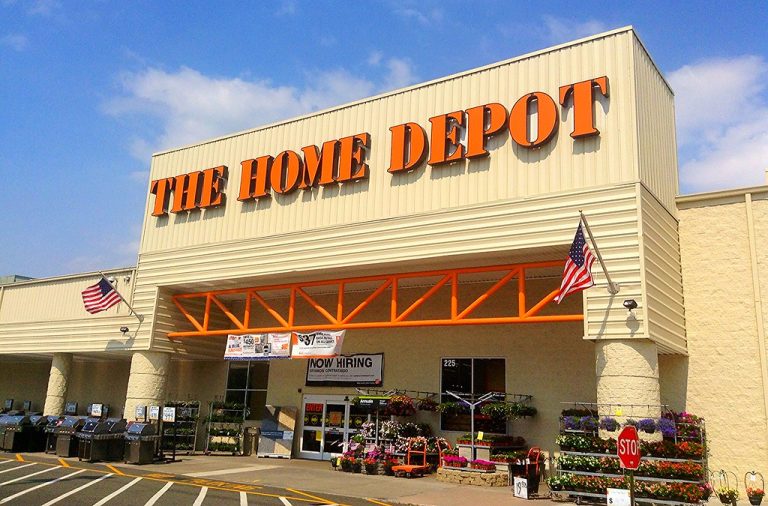 1. The Best Truck Rental Center In The Home Depot Area