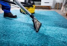 Freshen Up Your Space with Expert Carpet Cleaning Freshen Up Your Space with Expert Carpet Cleaning