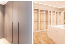 Consider These Tips When Designing a Wardrobe Wardrobe