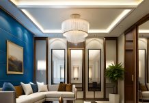 Level Up Your Interior Design by Focusing on Comfort, Creativity and Emotion Interior Design