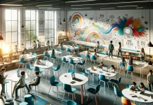 How Classroom Furniture Impacts Student Learning How Classroom Furniture Impacts Student Learning