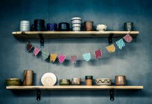 DIY Pantry Shelves: Transforming Your Kitchen Storage Space DIY Pantry Shelves