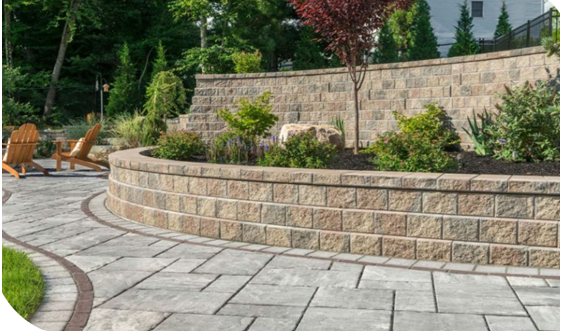 Top 5 Paver Design Trends for 2024 Paver Design
