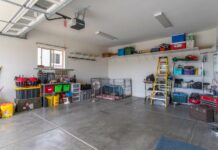 5 Smart Solutions for a Clutter-Free Garage This Weekend Clutter-Free Garage