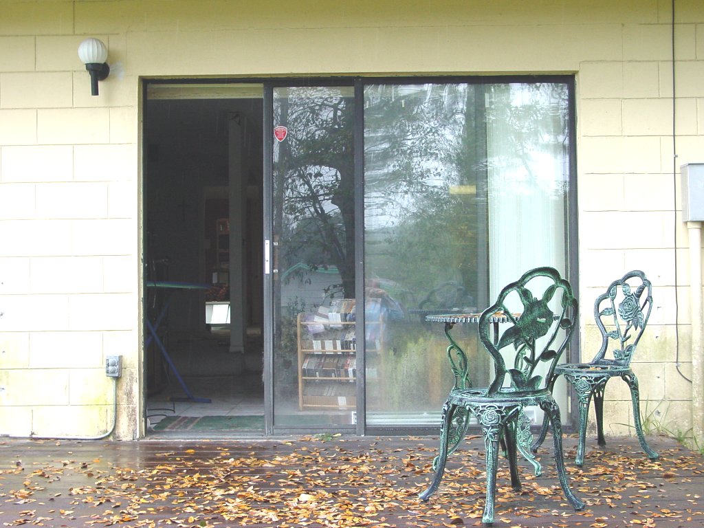 How to Strengthen a Sliding Door Sliding Door
