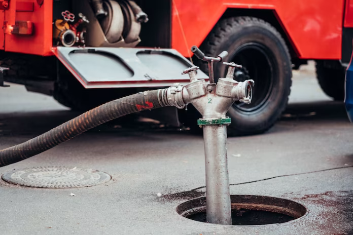 Septic Tank System