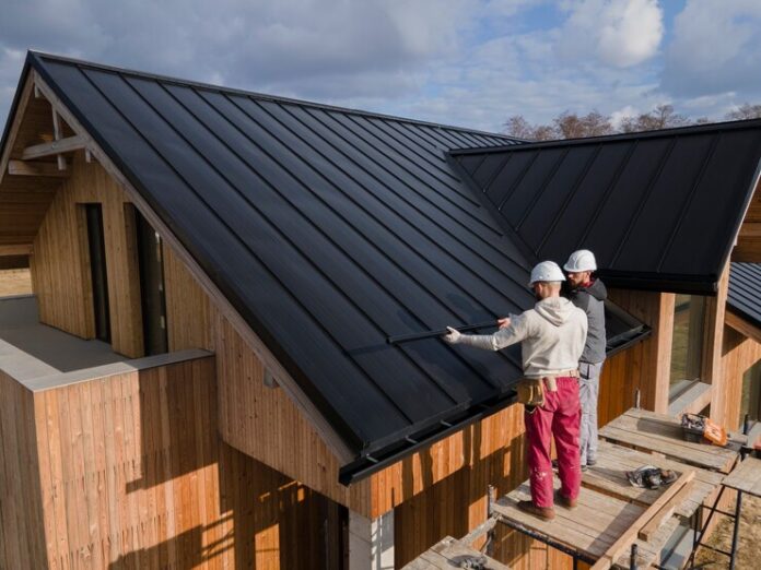 Roof Repair 101