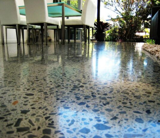 Epoxy Floor Coating: A Durable and Hygienic Choice for Kitchens Epoxy Floor Coating