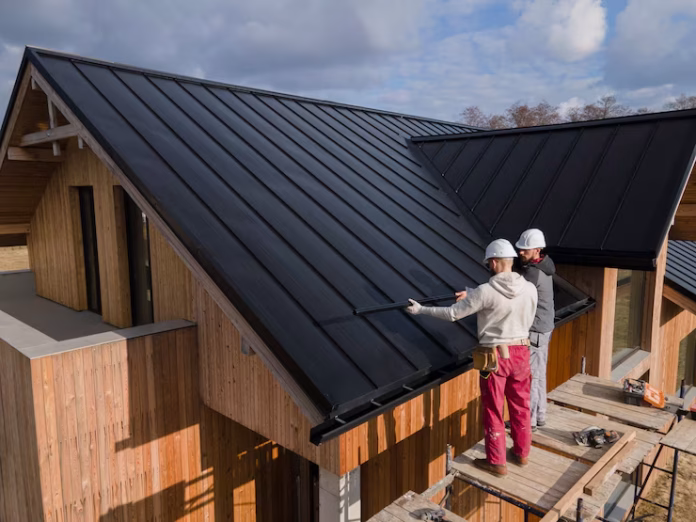 Key Indicators That Your Roof Needs Replacement 