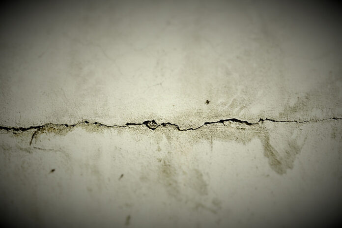 Prevent Concrete from Cracking