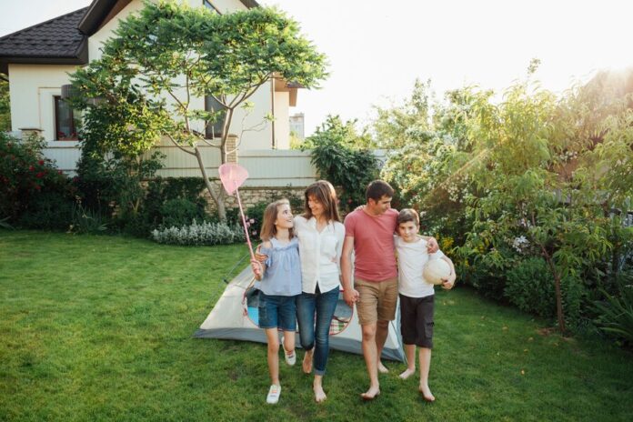 design stunning outdoor spaces