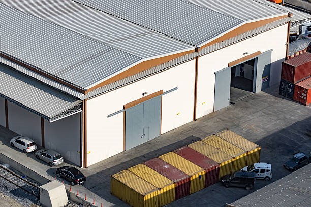 Protect Your Business with Quality Commercial Roofing Commercial Roofing