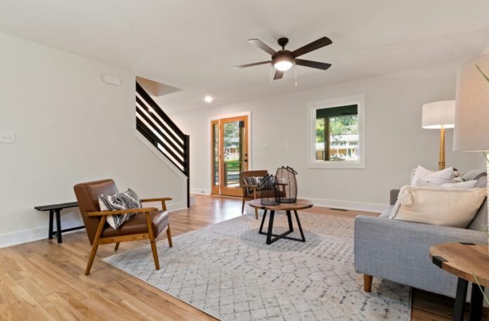 How to Prepare Your Home for Summer Comfort on Any Budget Home