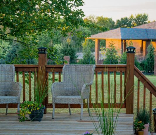 A Guide to Financing and Building Your Dream Outdoor Living Space Outdoor Living Space