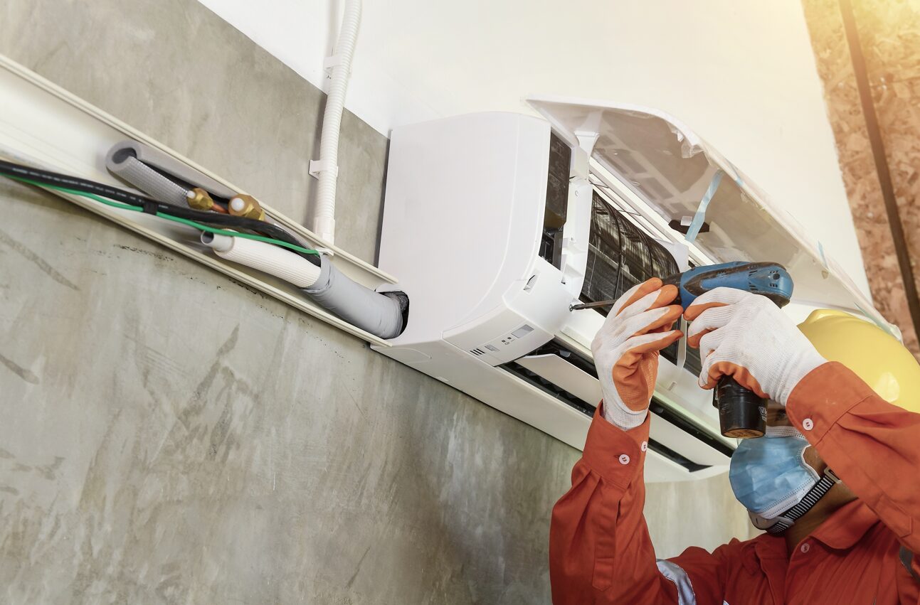 How to Prepare Your Home for a Smooth AC Installation Day?