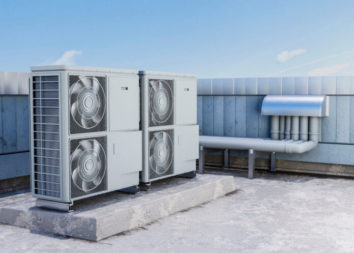 Why HVAC Coil Coating Is Key to System Longevity HVAC Coil Coating