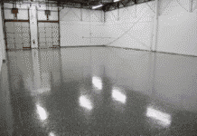 Benefits of Hiring a Professional Polished Concrete Floor Contractor Polished Concrete Floor Contractor