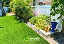 How to Select the Best Artificial Grass for Your Home Artificial Grass