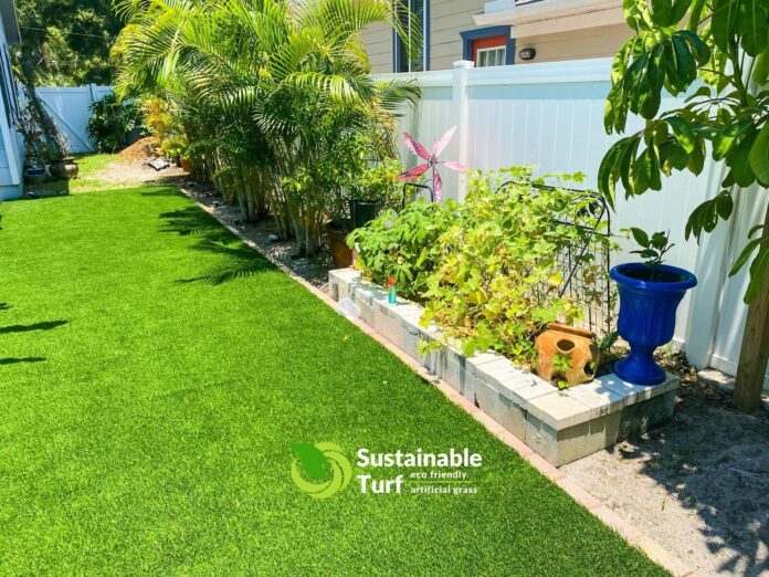 How to Select the Best Artificial Grass for Your Home Artificial Grass