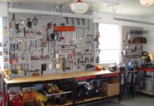 Factors to Consider When Buying Garage Tool Cabinets Garage Tool Cabinets