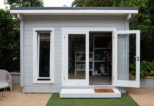 5 Structure Types to Consider for Your Home Workshop Extension Home Workshop Extension