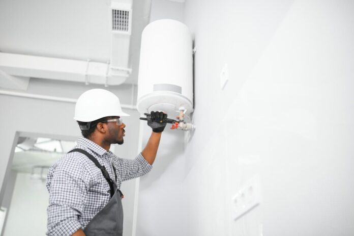 7 Reasons to Replace Your Old Water Heater Today Water Heater