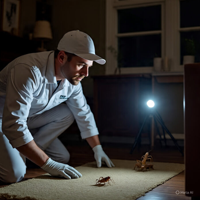 Cricket Removal | How to Identify, Prevent, and Eliminate Cricket Removal