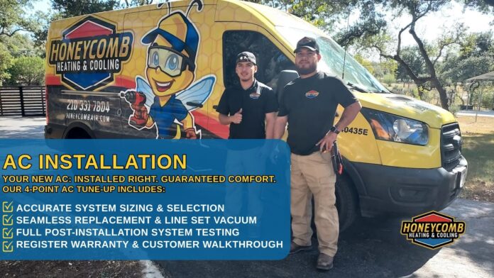 HVAC Services