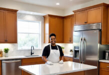 How to Clean Your Kitchen in a Day Clean Your Kitchen