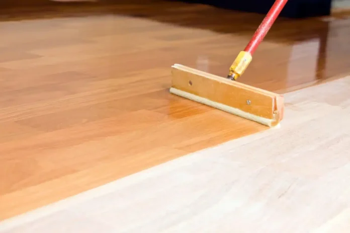 How to Maintain and Care for Your Hardwood Floors Hardwood Floors