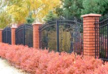 Brick Fence and Garden Wall Repair in the GTA: What Goes Wrong and When It Needs Professional Attention Wall Repair