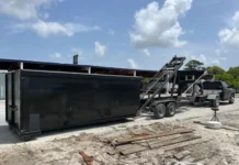Demolition Dumpster Rental for Interior Demo: Room-by-Room Waste Planning for Contractors Demolition Dumpster Rental