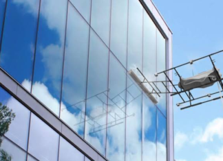 Why More Property Owners Are Ditching Traditional Cleaning Methods For Drone Based Solutions Ditching Traditional Cleaning