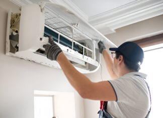 The Unexpected Benefits of Taking Care of Your Air Conditioner Air Conditioner