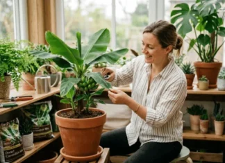 Dwarf Cavendish Banana Growing Guide: Expert Care, Ideal Pot Size, Growth Stages & Fruit Timeline Dwarf Cavendish Banana