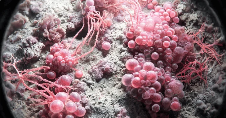 How to get rid of pink mold in about 20 minutes